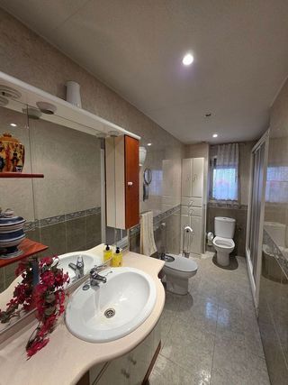 Piso en venta en San Isidro en Getafe