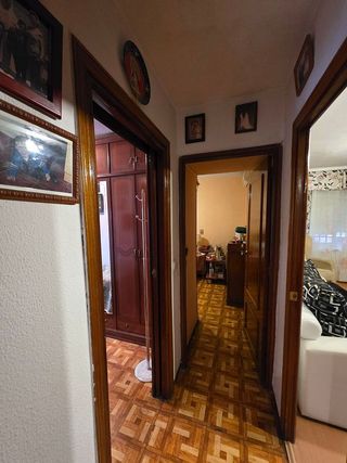Piso en venta en San Isidro en Getafe