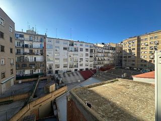 Piso en venta en Paseo Independencia en Zaragoza