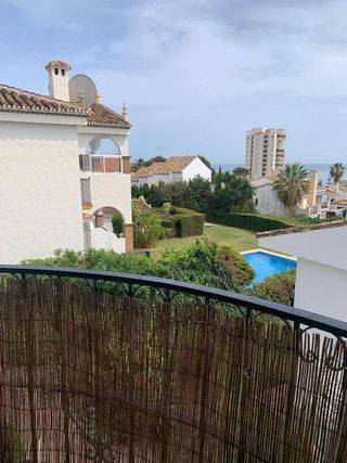 Piso en venta en Calahonda en Mijas