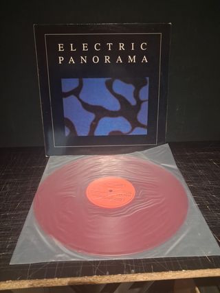 MAXI Electric Panorama - Electric Panorama