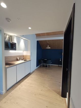 Ático en venta en Ategorrieta - Ulia en San Sebastián-Donostia