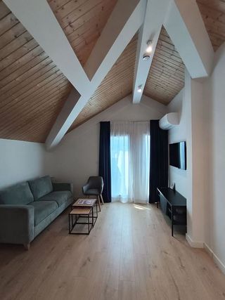 Ático en venta en Ategorrieta - Ulia en San Sebastián-Donostia