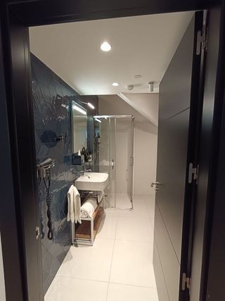 Ático en venta en Ategorrieta - Ulia en San Sebastián-Donostia