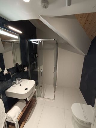 Ático en venta en Ategorrieta - Ulia en San Sebastián-Donostia