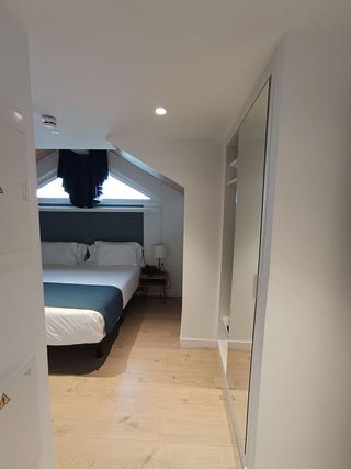 Ático en venta en Ategorrieta - Ulia en San Sebastián-Donostia