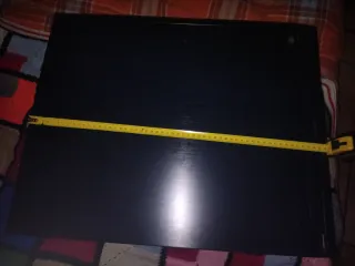 Torre PC Asus Workstation Negra