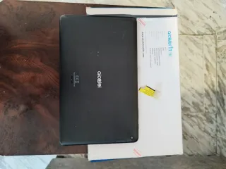 Tablet Alcatel 1T10 WiFi Negra y Azul