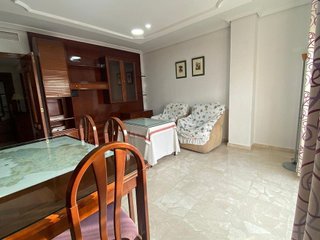 Piso en venta en San Roque - Ronda norte en Badajoz