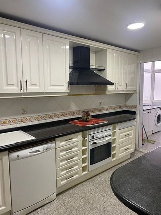 Piso en venta en San Roque - Ronda norte en Badajoz