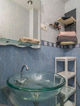 Piso en venta en Antigua Estación FFCC - San Agustín en Burgos