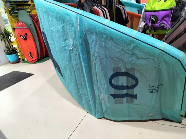 Pack 3 cometas kitesurf F-one Bandit