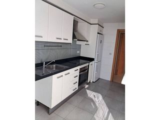 Piso en venta en Ibi