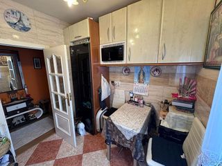 Piso en venta en Nuevo Aranjuez en Aranjuez