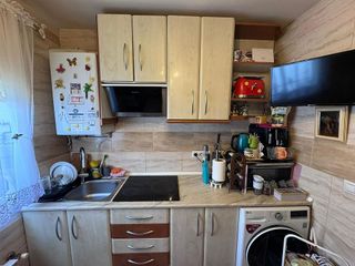 Piso en venta en Nuevo Aranjuez en Aranjuez