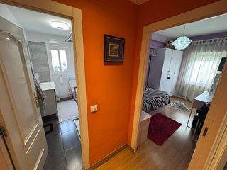 Piso en venta en Nuevo Aranjuez en Aranjuez