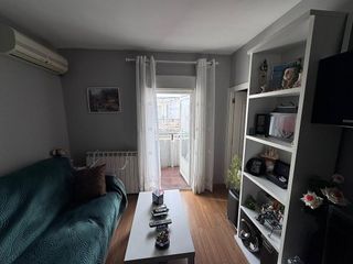 Piso en venta en Nuevo Aranjuez en Aranjuez