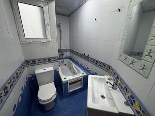 Piso en venta en La Paz - Segunda Aguada - Loreto en Cádiz