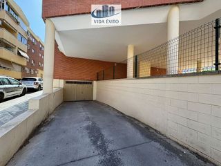 Piso en venta en Linares