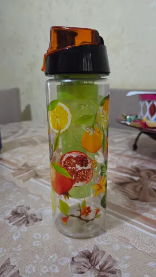 Borraccia Infusione Frutta e non 750ml