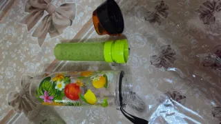 Borraccia Infusione Frutta e non 750ml