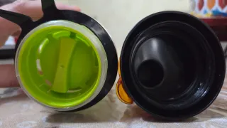 Borraccia Infusione Frutta e non 750ml