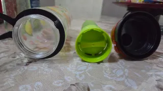 Borraccia Infusione Frutta e non 750ml