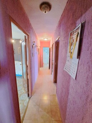 Piso en venta en Reyes en Parla