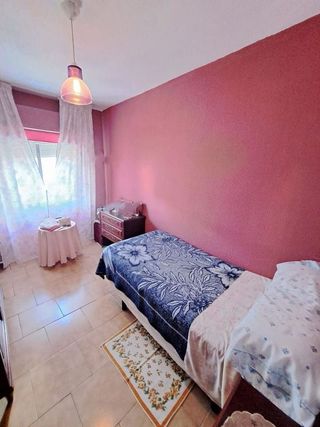 Piso en venta en Reyes en Parla