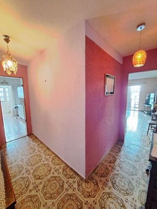 Piso en venta en Reyes en Parla