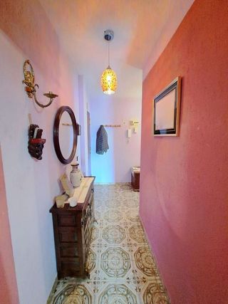 Piso en venta en Reyes en Parla