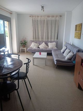 Piso en venta en Playa Puerto de Sagunto en Sagunto