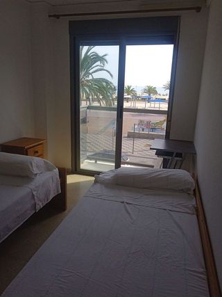 Piso en venta en Playa Puerto de Sagunto en Sagunto