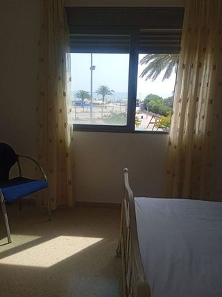 Piso en venta en Playa Puerto de Sagunto en Sagunto