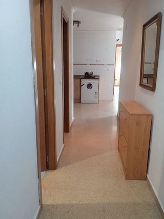 Piso en venta en Playa Puerto de Sagunto en Sagunto