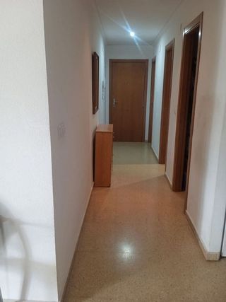 Piso en venta en Playa Puerto de Sagunto en Sagunto