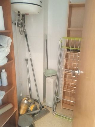 Piso en venta en Playa Puerto de Sagunto en Sagunto