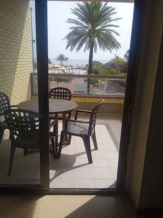 Piso en venta en Playa Puerto de Sagunto en Sagunto