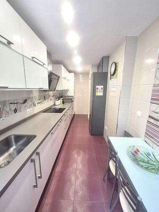 Piso en venta en Vistahermosa  - Fuentebravía en Puerto de Santa María (El)