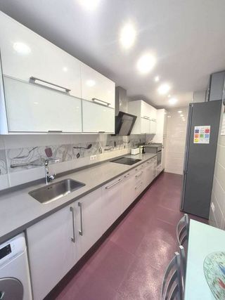 Piso en venta en Vistahermosa  - Fuentebravía en Puerto de Santa María (El)