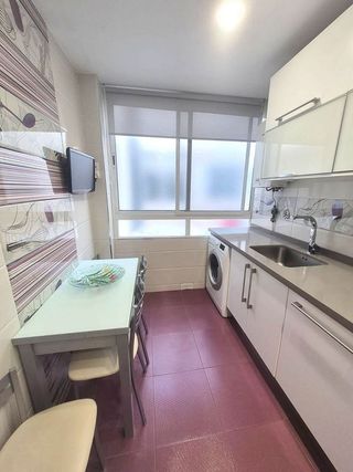 Piso en venta en Vistahermosa  - Fuentebravía en Puerto de Santa María (El)