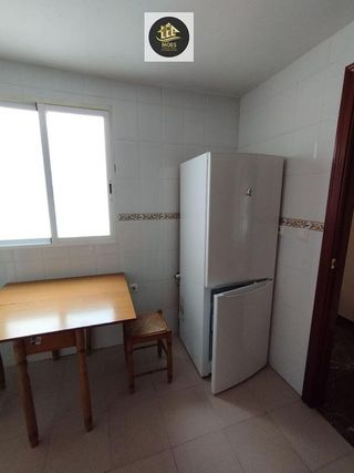 Piso en venta en Belén - San Roque en Jaén