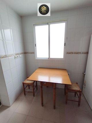 Piso en venta en Belén - San Roque en Jaén