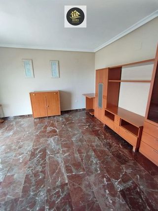 Piso en venta en Belén - San Roque en Jaén