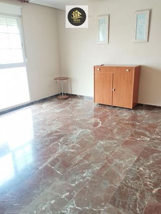 Piso en venta en Belén - San Roque en Jaén