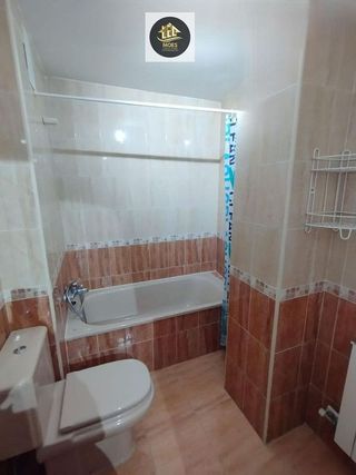 Piso en venta en Belén - San Roque en Jaén