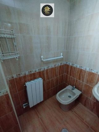 Piso en venta en Belén - San Roque en Jaén