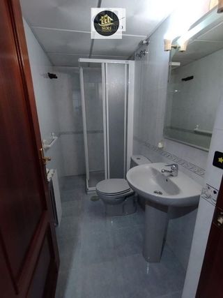 Piso en venta en Belén - San Roque en Jaén