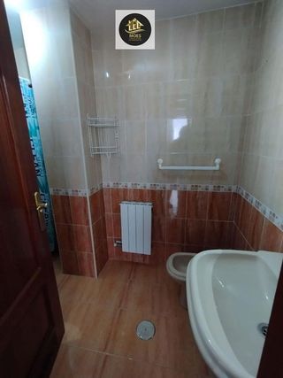 Piso en venta en Belén - San Roque en Jaén
