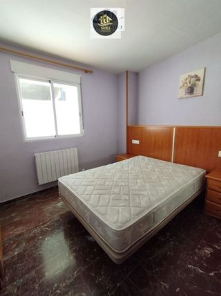 Piso en venta en Belén - San Roque en Jaén
